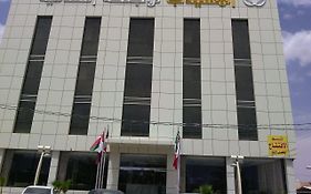 المهيدب سدير